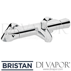 Bristan AR2 THBSM C Artisan Thermostatic Bath Shower Mixer Spare Parts